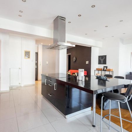 A Luxury & Comfortable Apt In 雅典 外观 照片