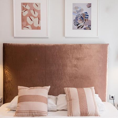 A Luxury & Comfortable Apt In 雅典 外观 照片
