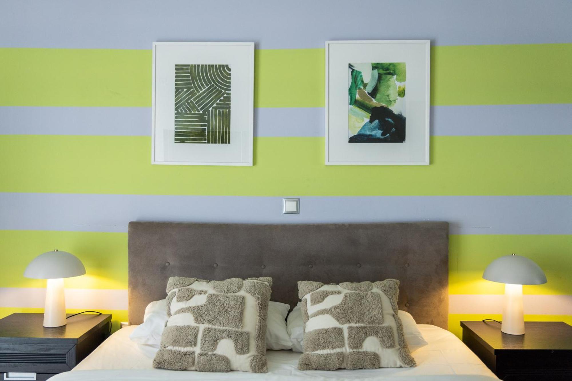 A Luxury & Comfortable Apt In 雅典 外观 照片